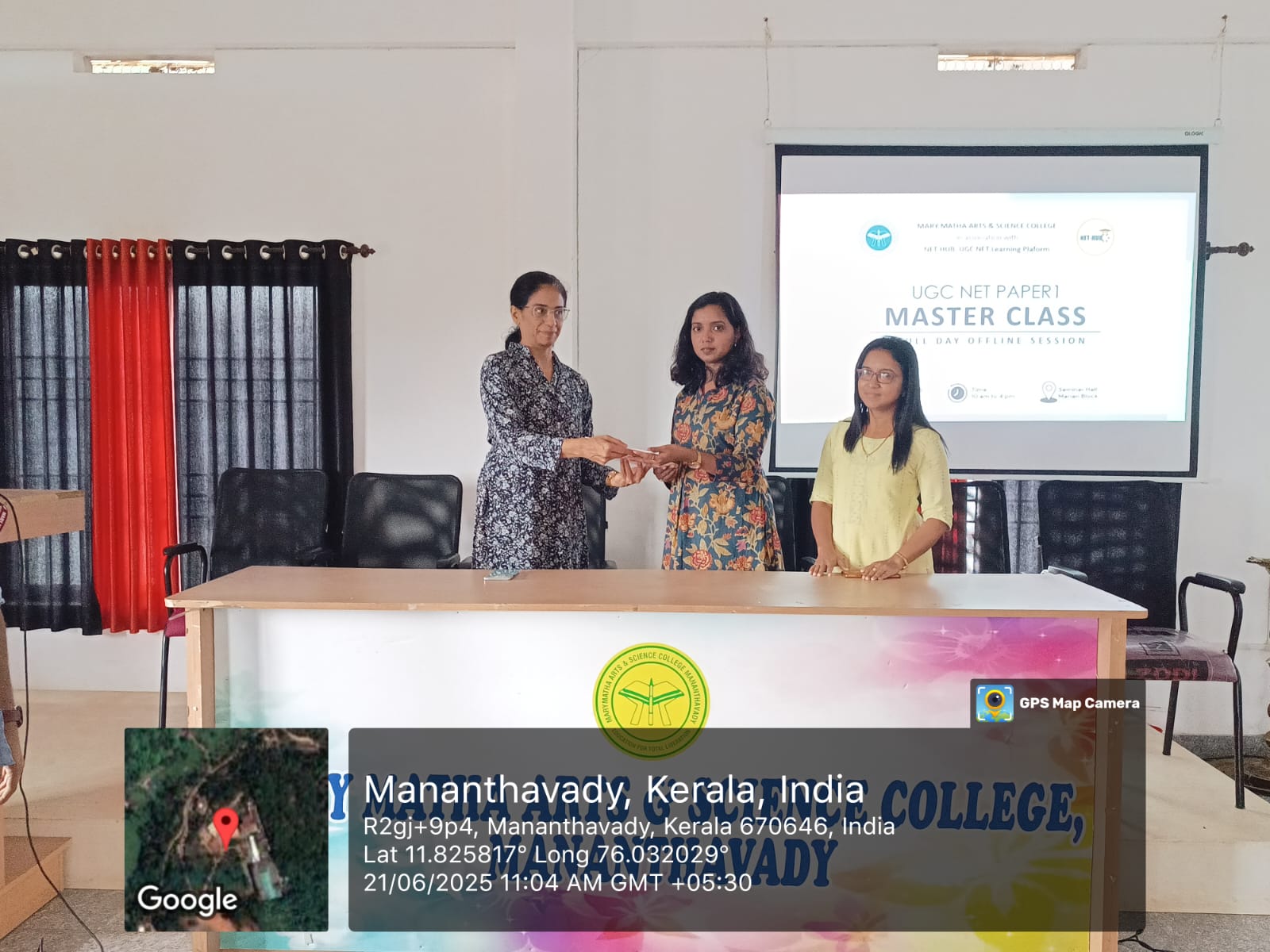 NETHUB Learning academic programme