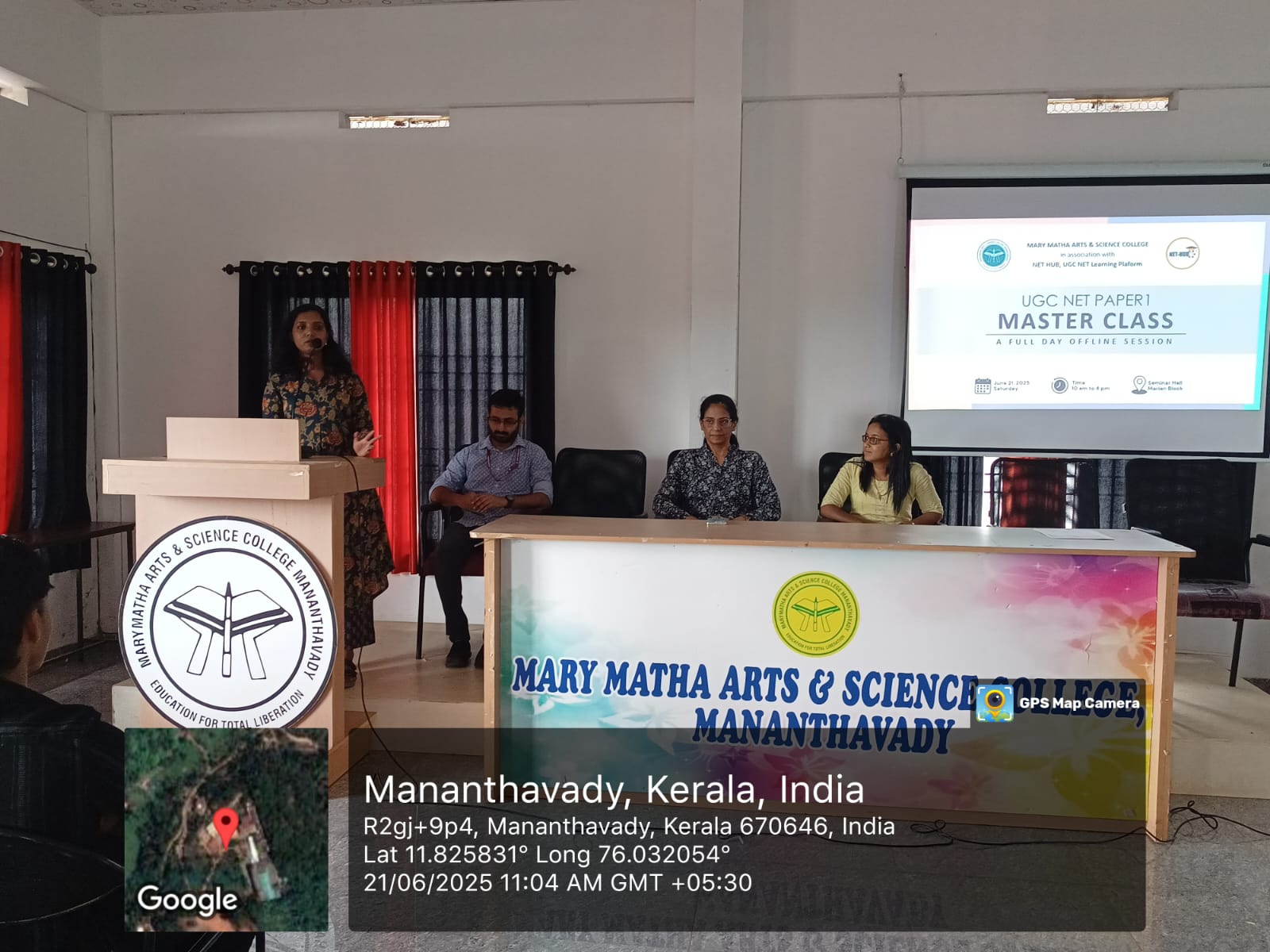 NETHUB Learning student learning programme