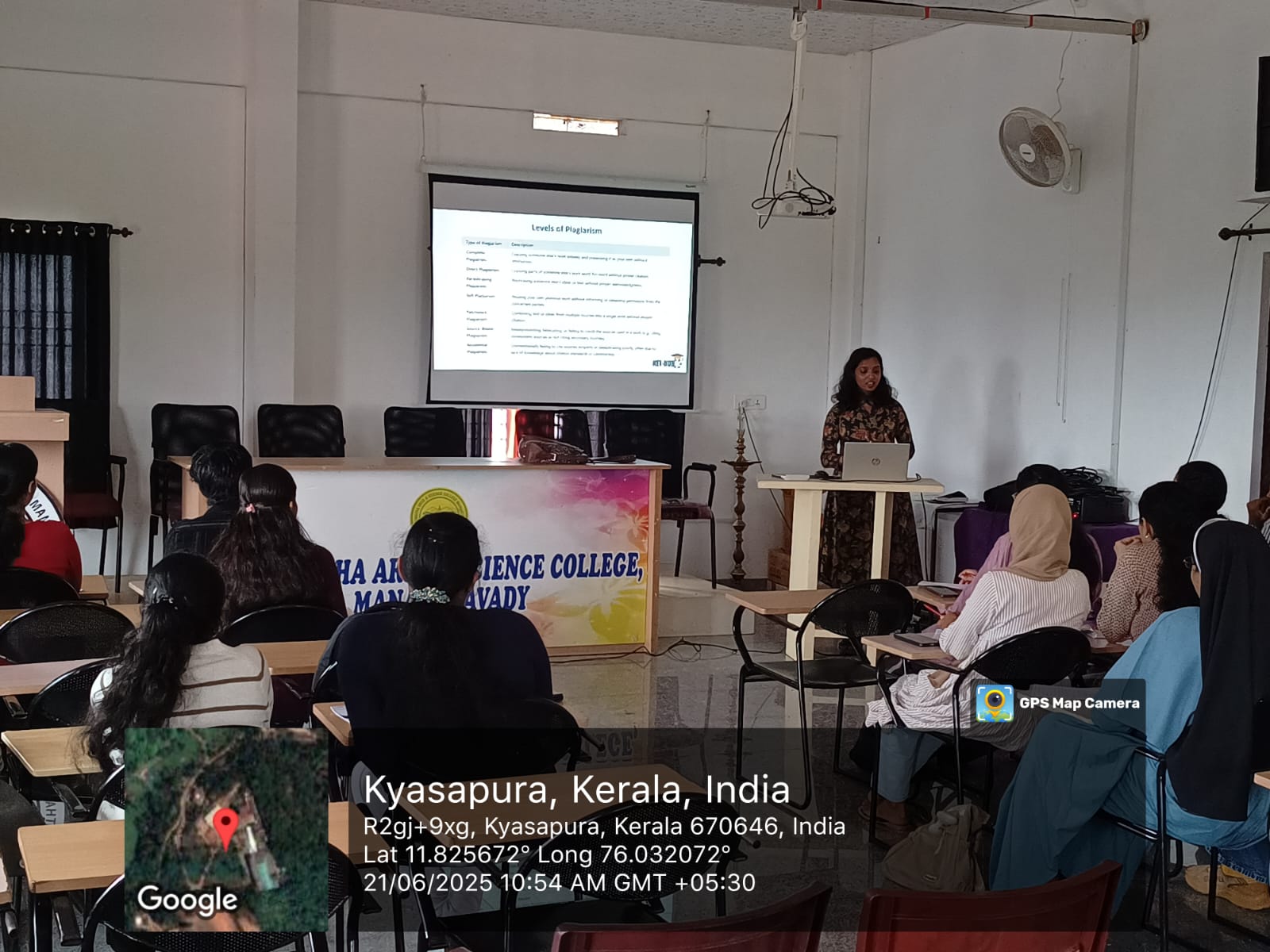 NETHUB Learning academic collaboration event