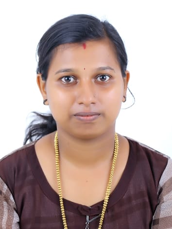Anjali - PhD Achiever