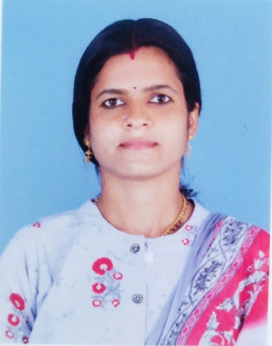 Bini V - PhD Achiever