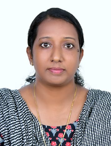 Naseeha - UGC NET Achiever