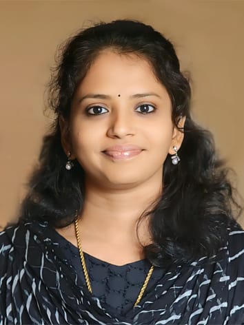 Rasna - PhD Achiever